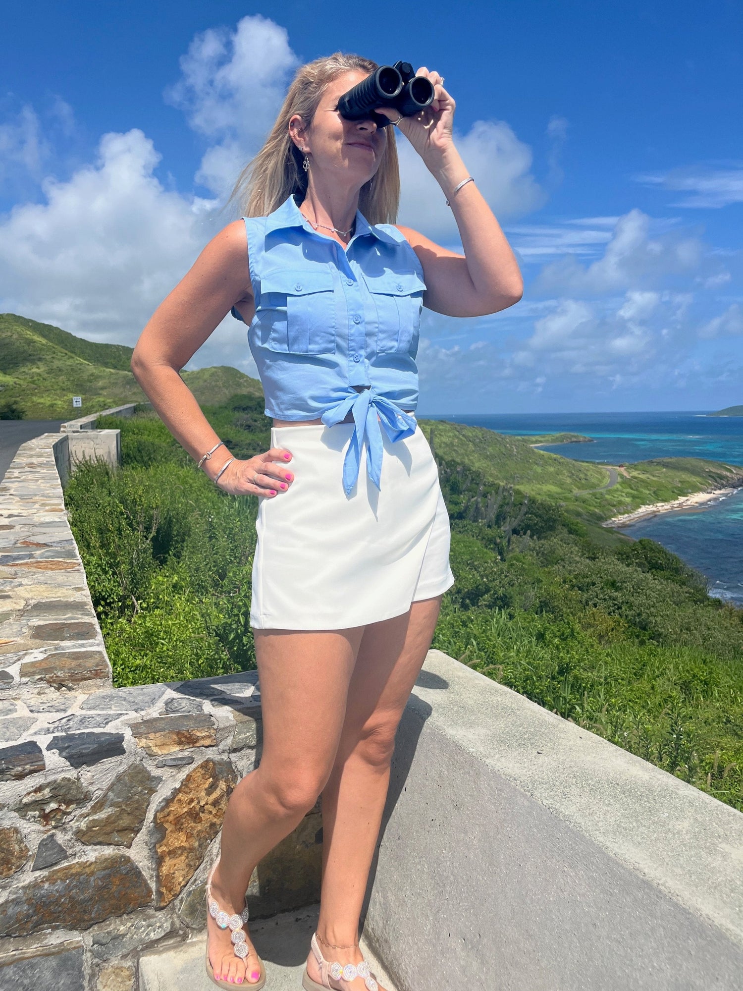 Island Vibes - St Croix, USVI