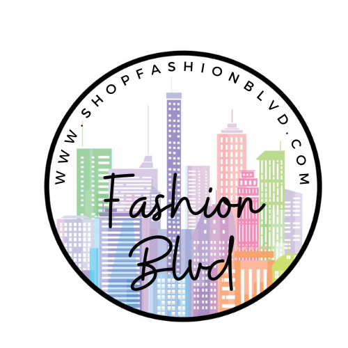 Fashion Blvd